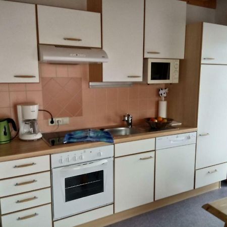 אייך Appartement Stocker מראה חיצוני תמונה