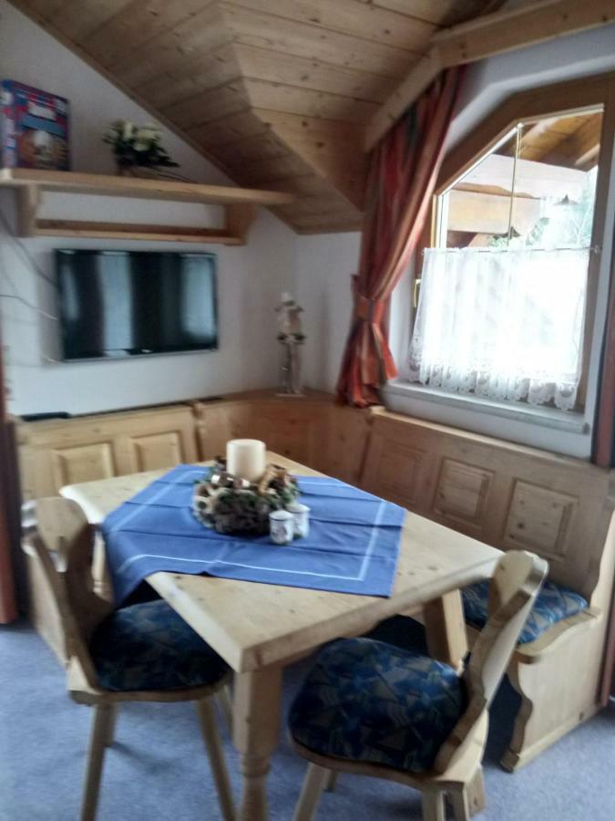 אייך Appartement Stocker מראה חיצוני תמונה