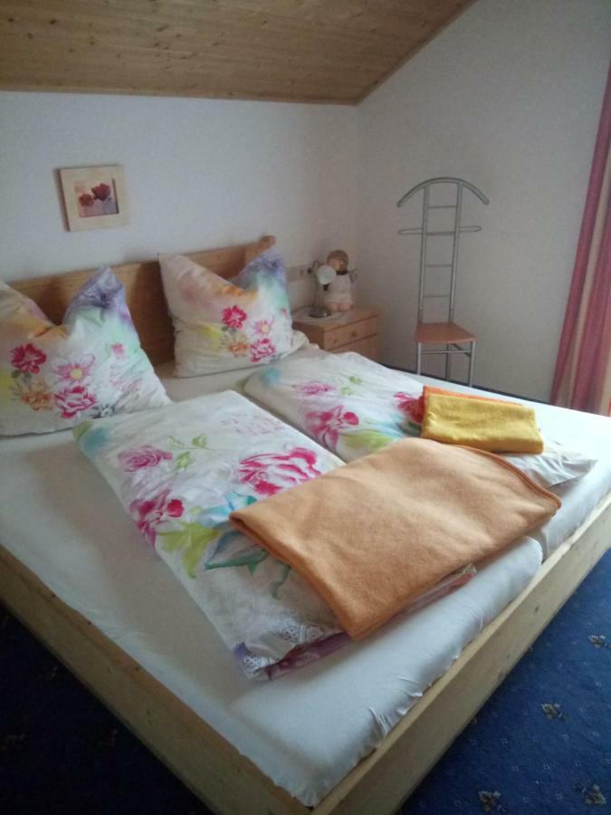 אייך Appartement Stocker מראה חיצוני תמונה