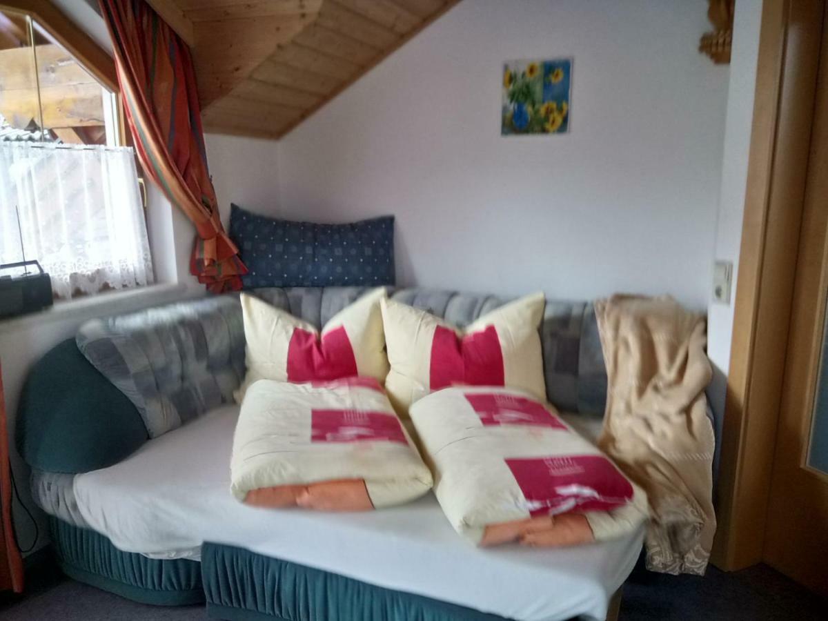 אייך Appartement Stocker מראה חיצוני תמונה